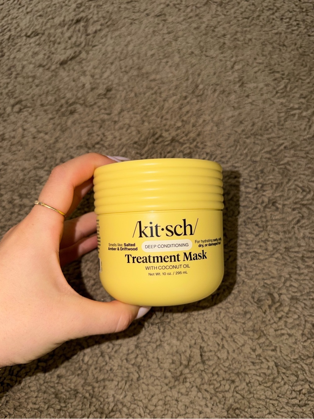 Kitsch Hair Mask